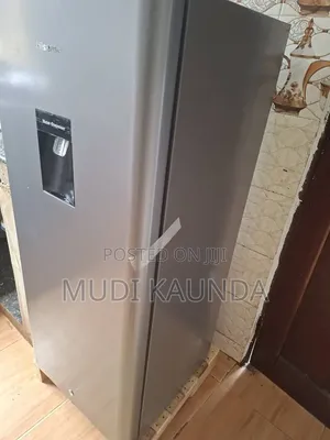Hisense Fridge