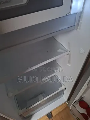 Hisense Fridge