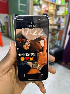 Apple iPhone 13 128 GB White