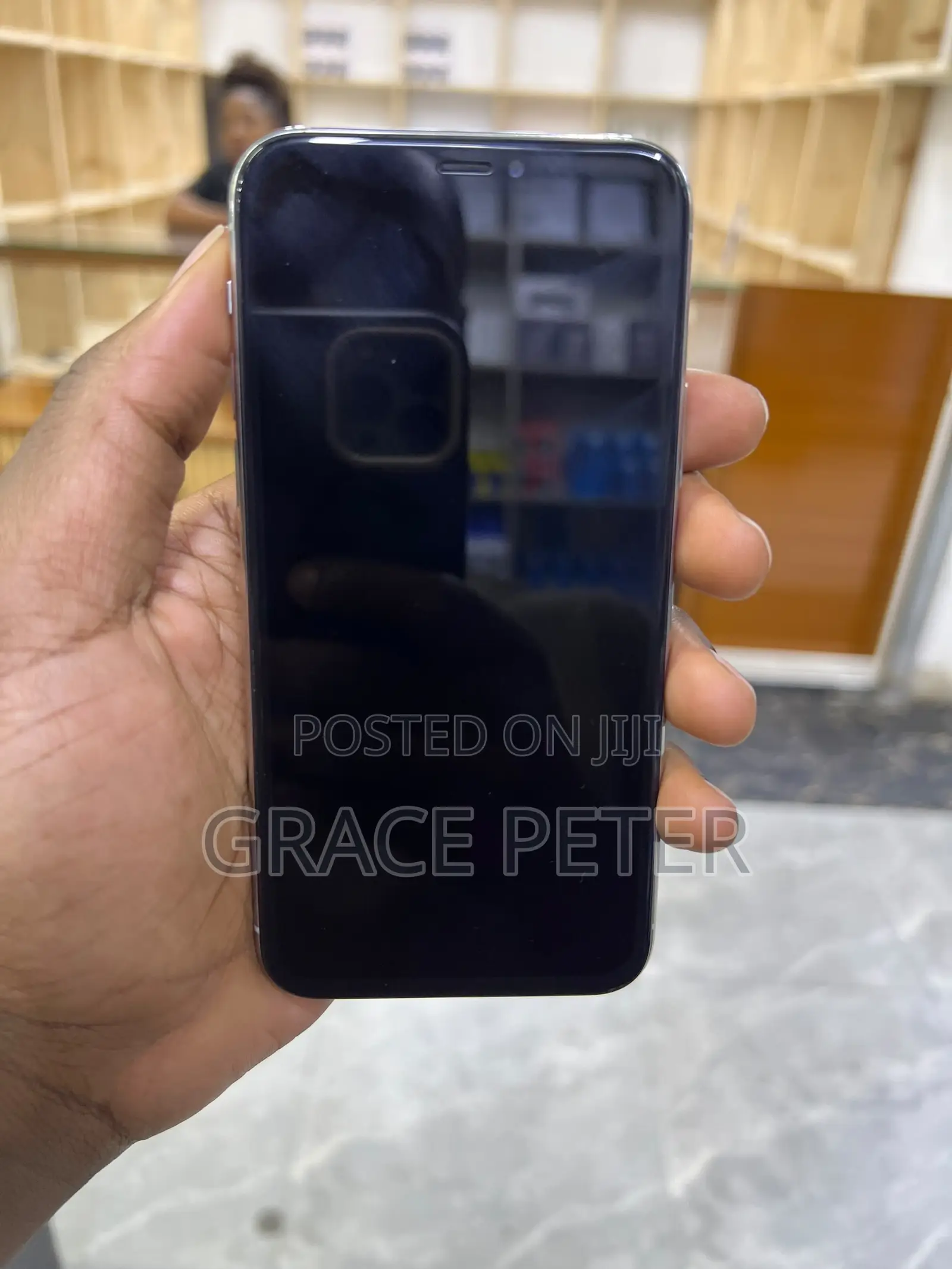Apple iPhone 11 Pro 256 GB White
