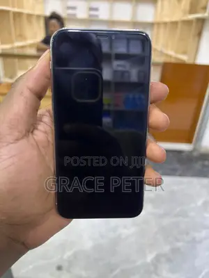 Apple iPhone 11 Pro 256 GB White