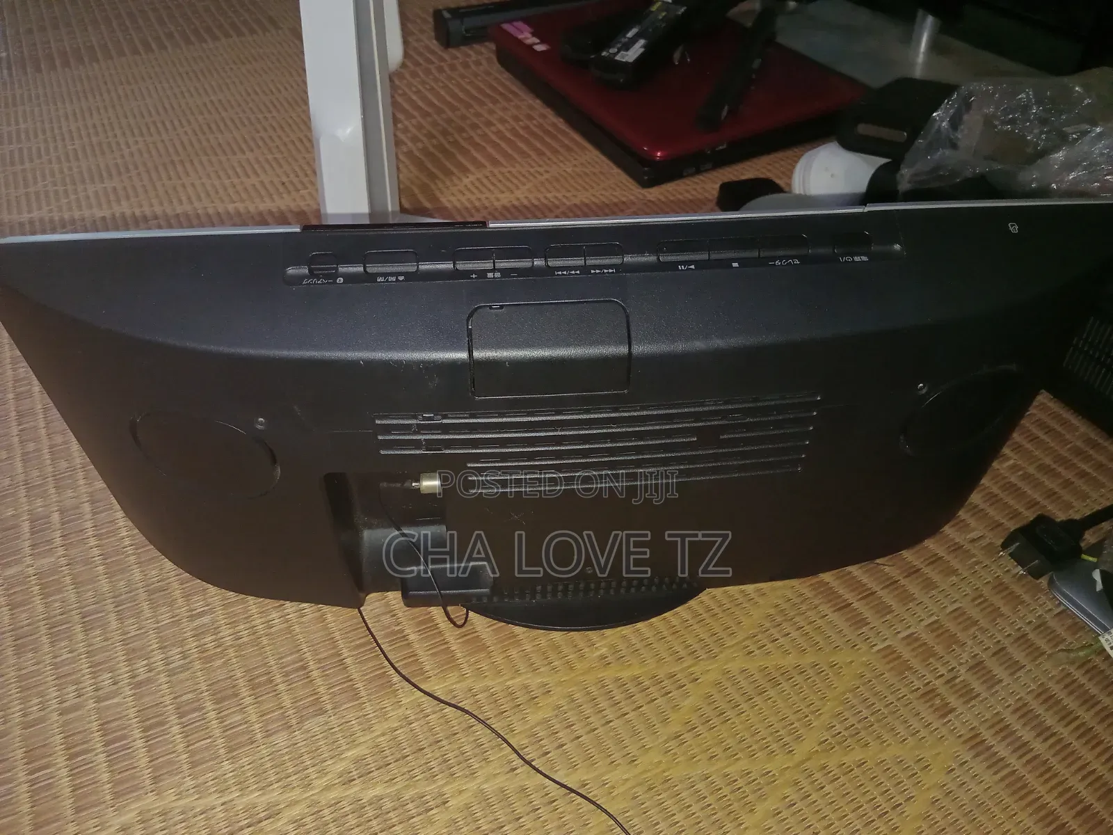 Panasonic Sc-Hc395 Original
