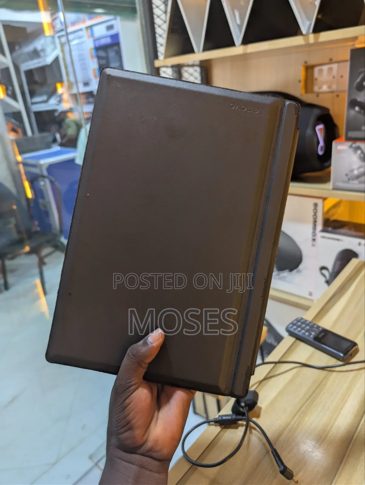 Laptop Lenovo Miix 630 8GB Intel Core i5 SSD 256GB