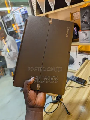 Laptop Lenovo Miix 630 8GB Intel Core i5 SSD 256GB