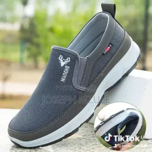 Men's Shoes