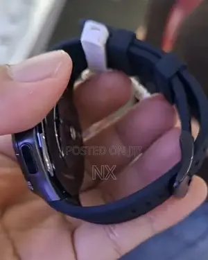 Huawei Watch Gt6 Pro