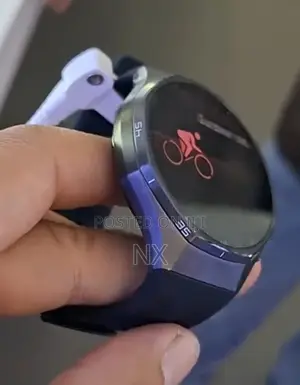 Huawei Watch Gt6 Pro