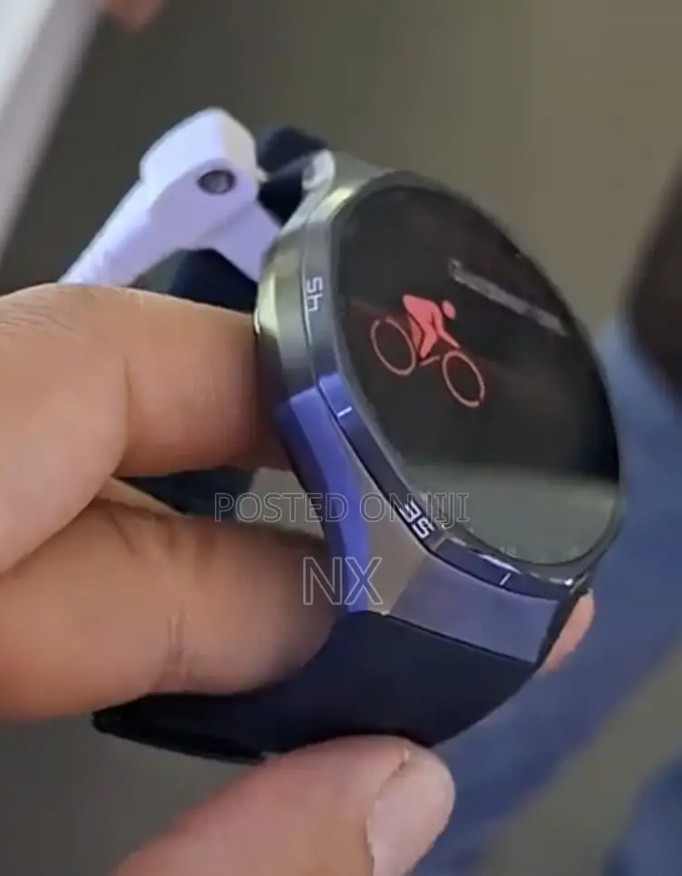 Huawei Watch Gt6 Pro