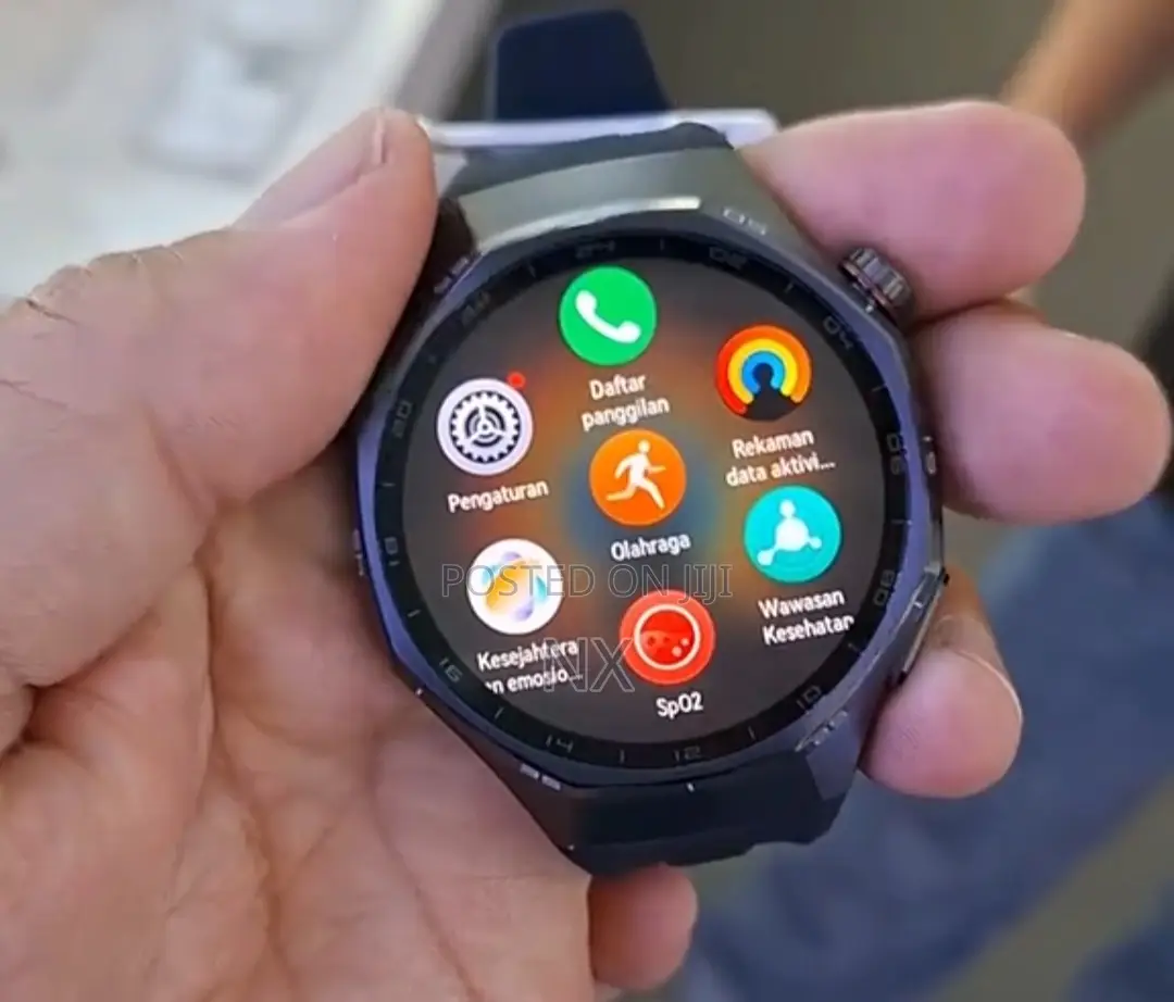 Huawei Watch Gt6 Pro