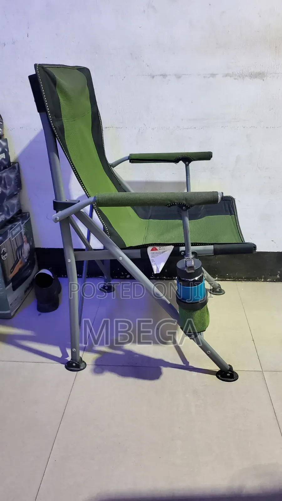 Camping Chair