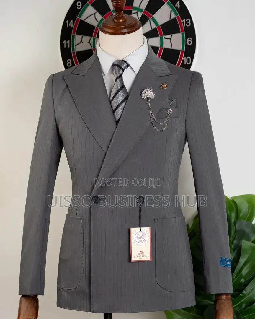 High Suit Quality Romaster S 
