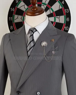 High Suit Quality Romaster S 