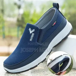 Men's Shoes