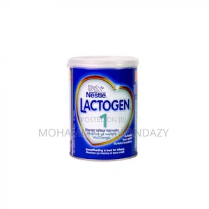 Lactogen Stage 1 2