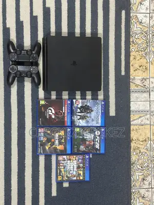 Playstation 4 Slim for Sale