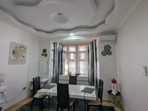 5bdrm House in Mbezi for rent