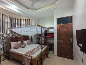 5bdrm House in Mbezi for rent