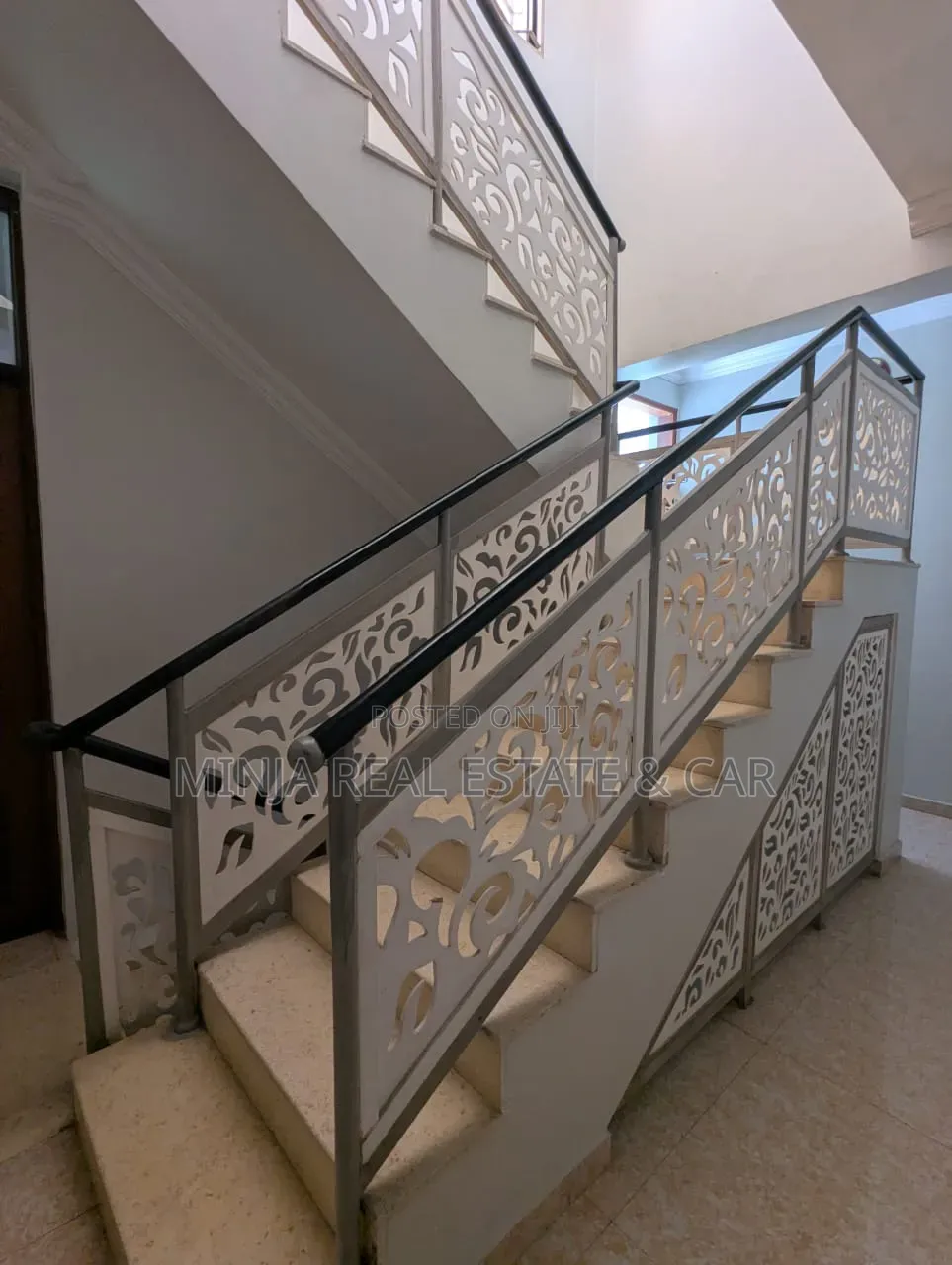 5bdrm House in Mbezi for rent