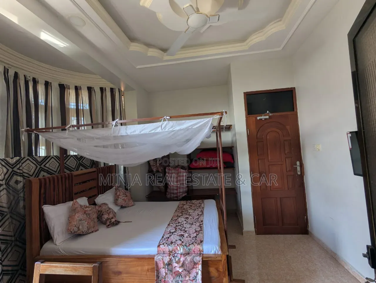 5bdrm House in Mbezi for rent