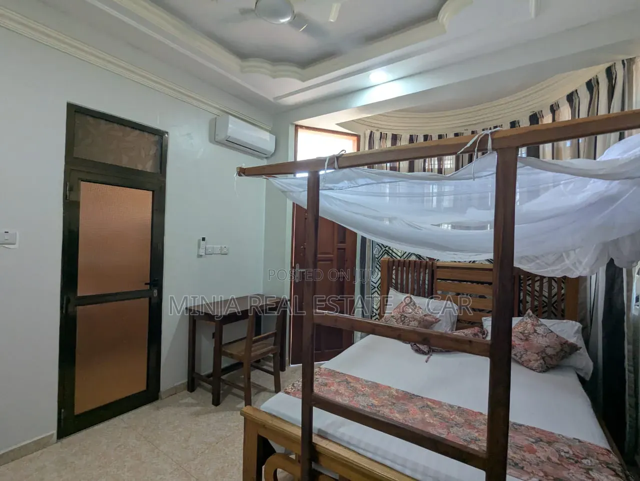 5bdrm House in Mbezi for rent