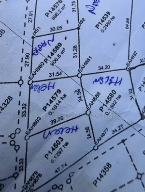 Plot for Sale at Madale Kwa Wasandawe Tegeta