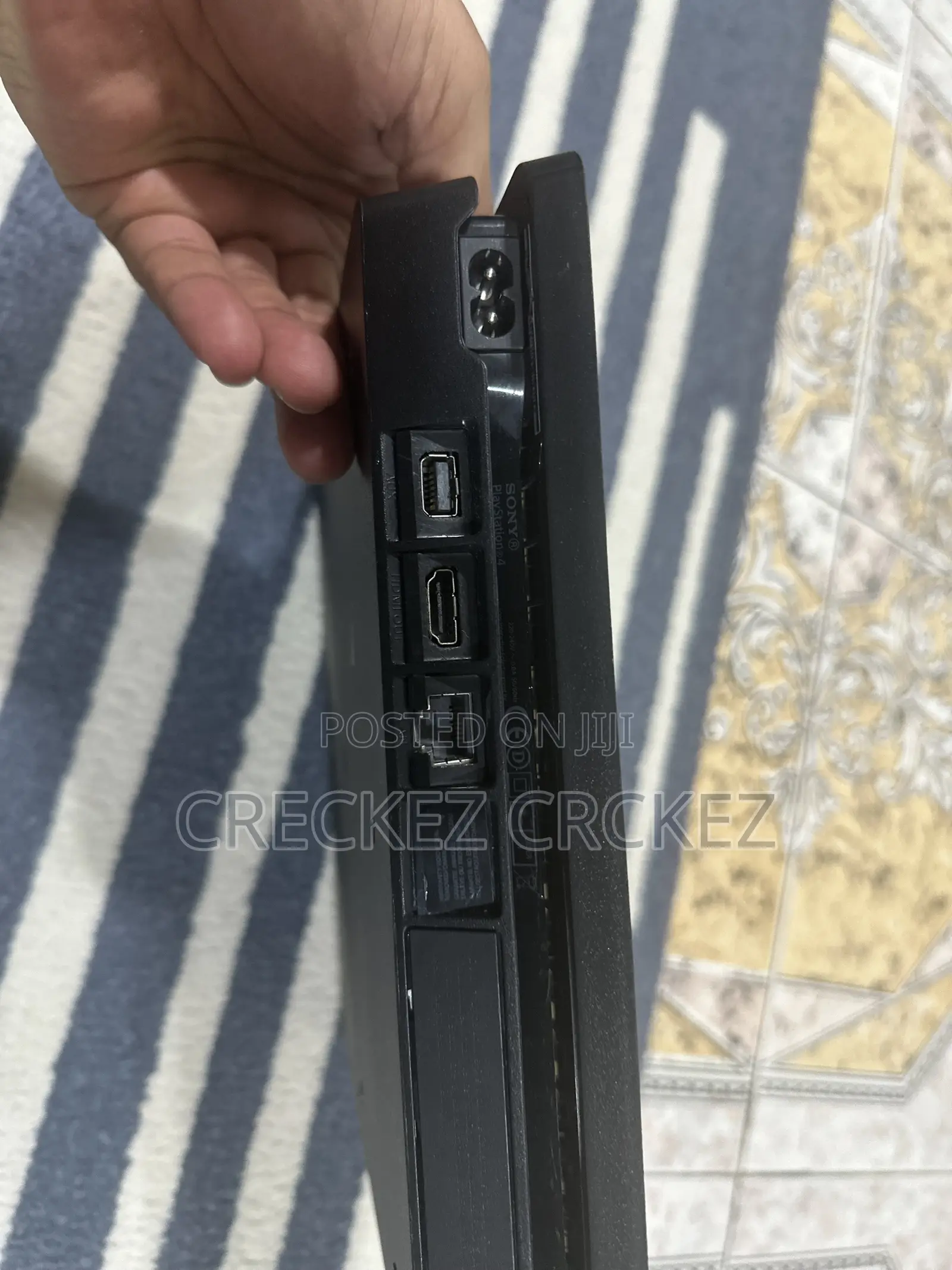 Playstation 4 Slim for Sale
