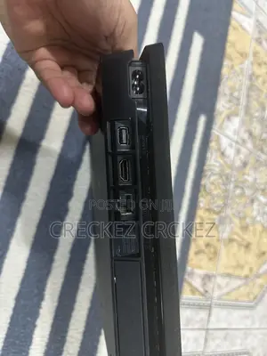 Playstation 4 Slim for Sale