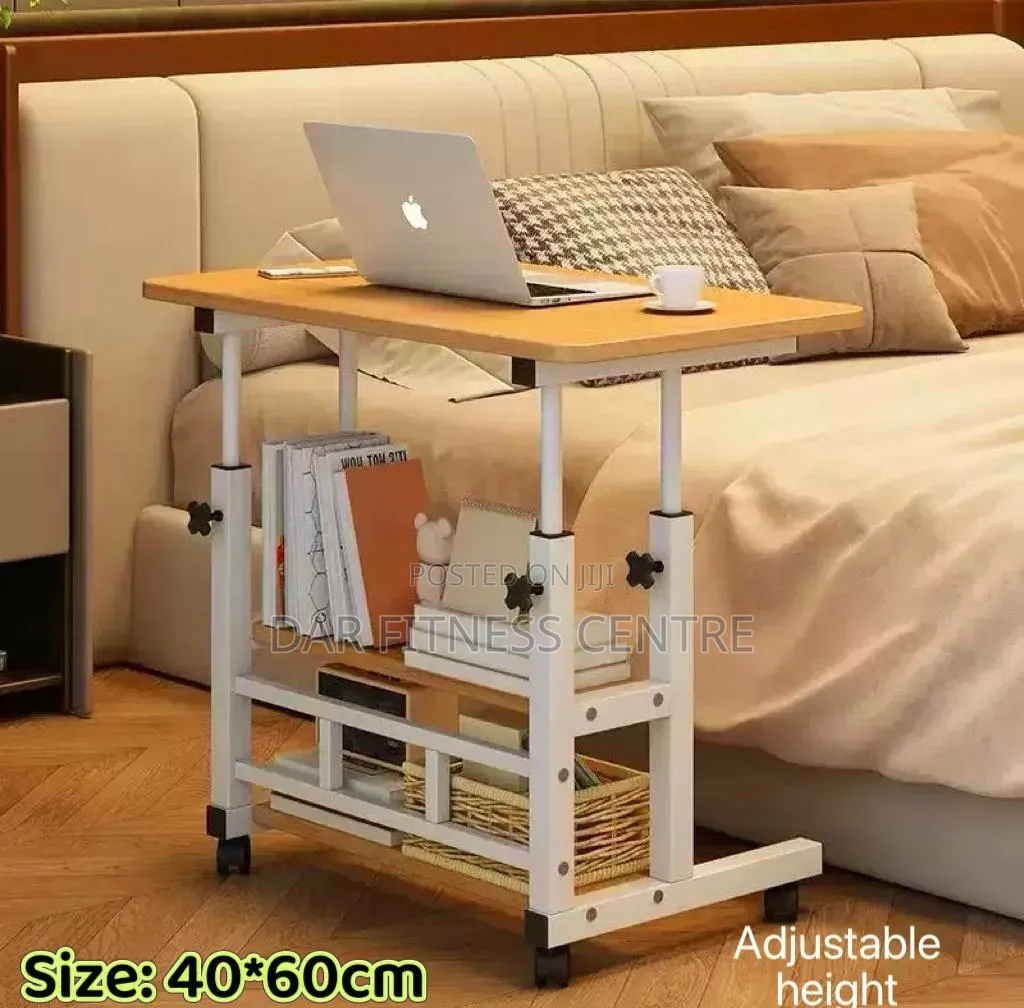 Portable Bedside Table