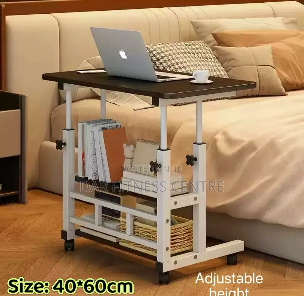 Portable Bedside Table