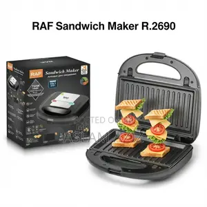 Sandwitch Maker (5-1)