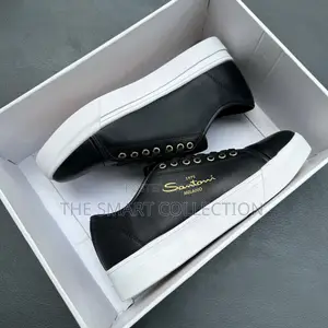 Santoni Casual Shoes