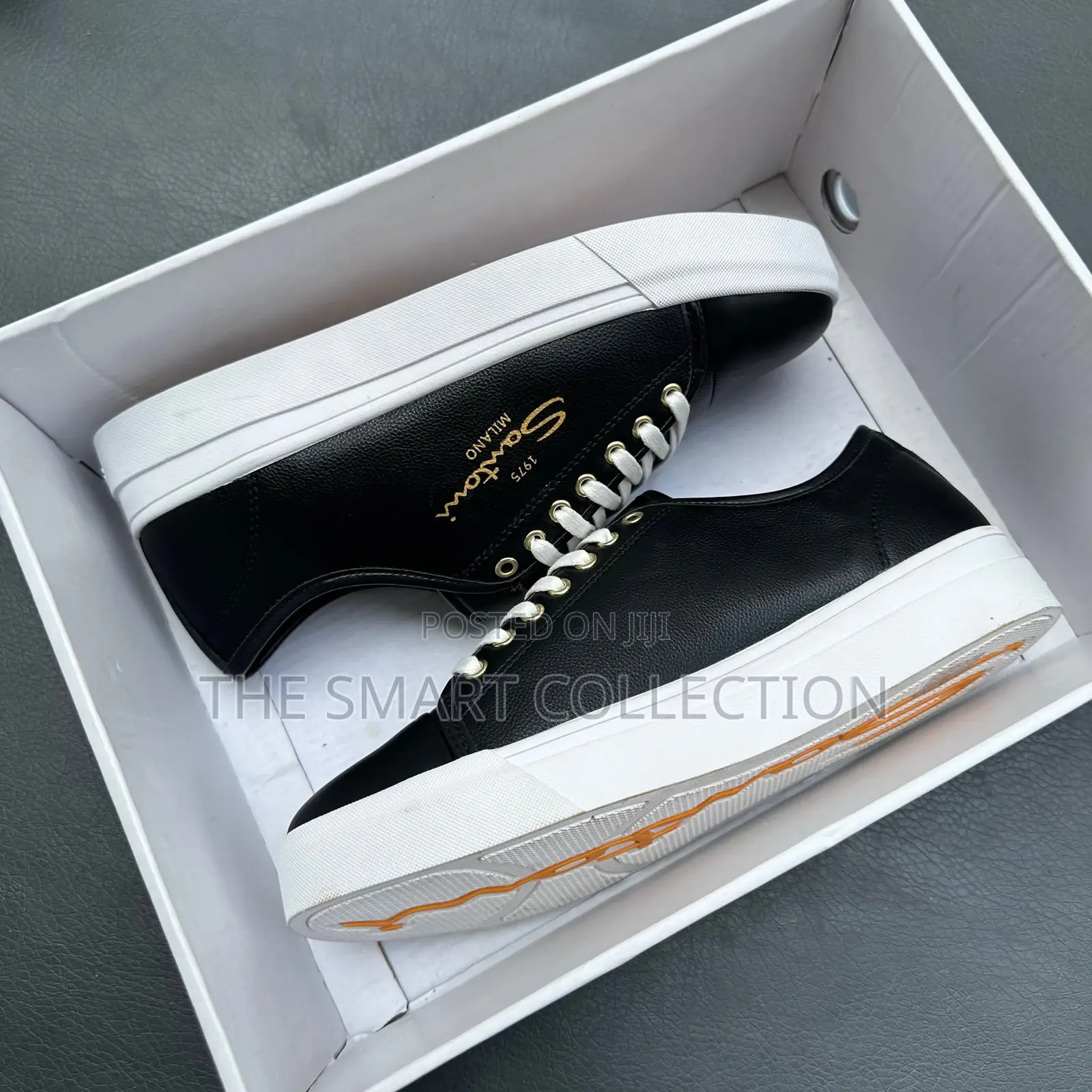 Santoni Casual Shoes