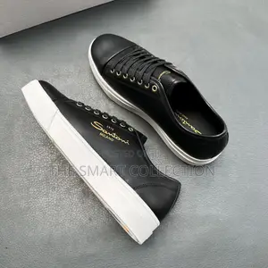 Santoni Casual Shoes