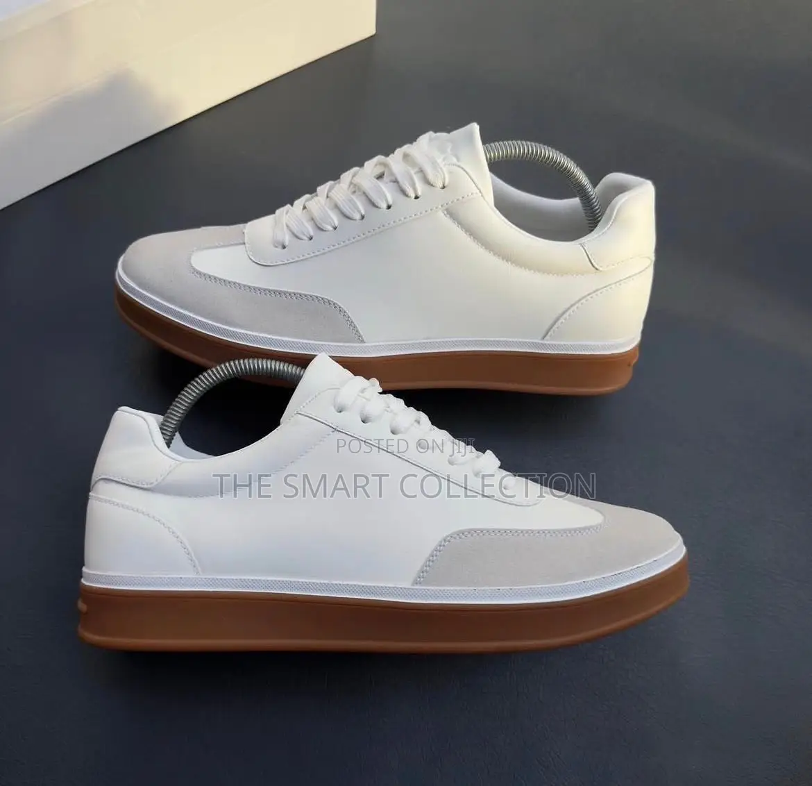 Ecco Shoes Original