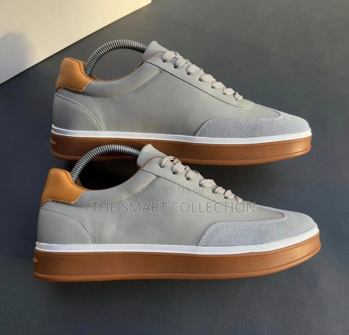 Ecco Shoes Original