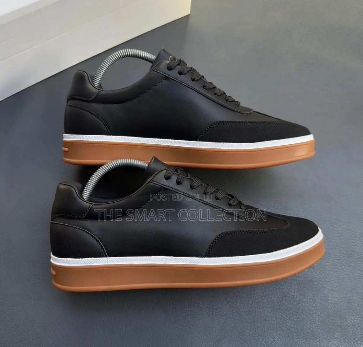 Ecco Shoes Original