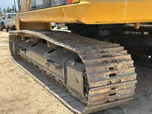 Caterpillar