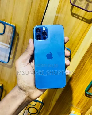 Apple iPhone 12 Pro 128 GB Blue