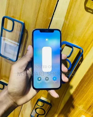 Apple iPhone 12 Pro 128 GB Blue