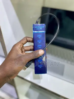 Usb 3.0 7 Ports Hub