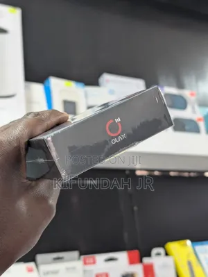 Olax M100 Mobile Wifi Router
