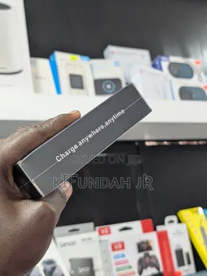 Olax M100 Mobile Wifi Router