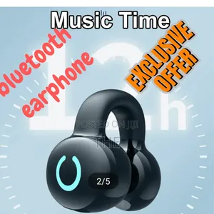 Bluetooth Ear Phone