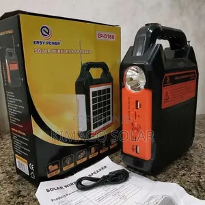 Solar Kit Bei Nafuu Solar Ya Kuchaji Simu Zote