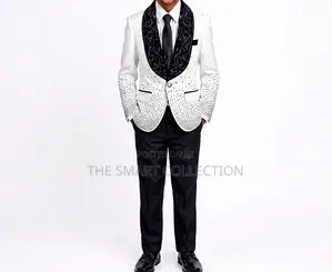 Kids Suits 6-12years