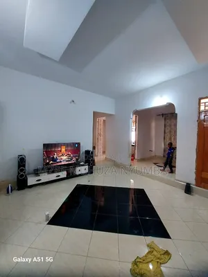 3bdrm House in Vingoa, Mbagala for rent