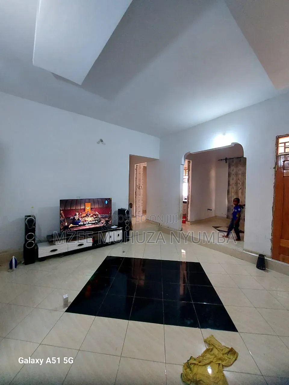 3bdrm House in Vingoa, Mbagala for rent