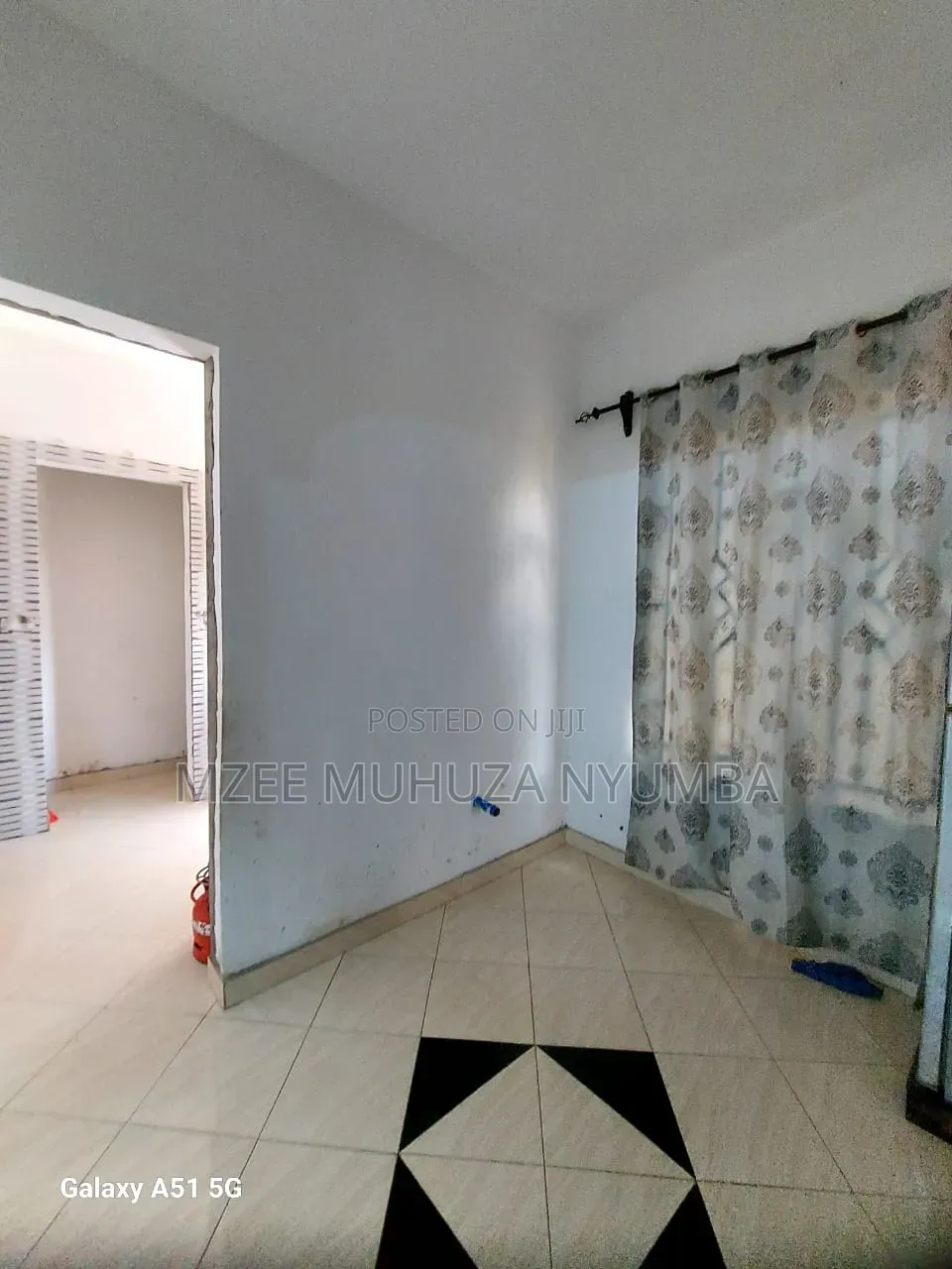 3bdrm House in Vingoa, Mbagala for rent