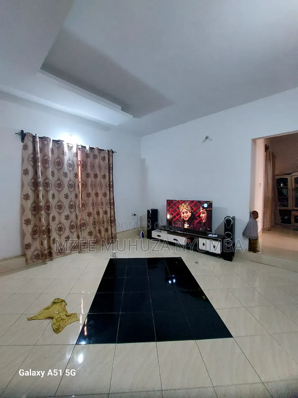 3bdrm House in Vingoa, Mbagala for rent