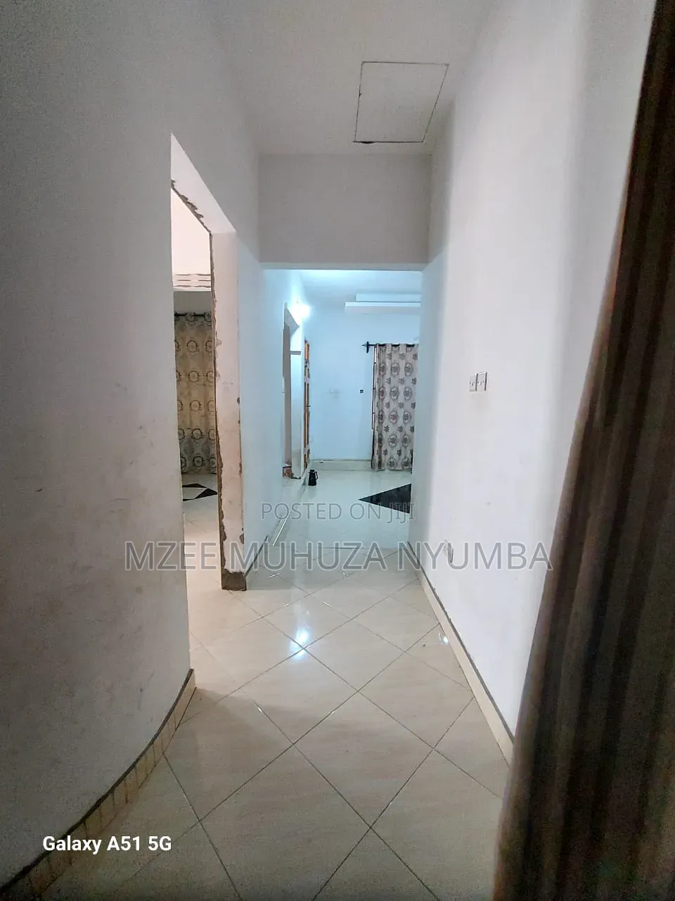 3bdrm House in Vingoa, Mbagala for rent